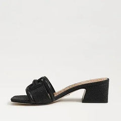 Waylon Slide Sandal
