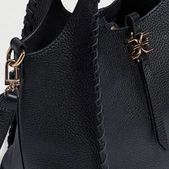 Sylvia Mini Crossbody Bag