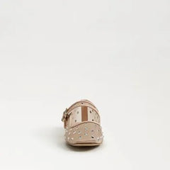 Michaela Shine Mary Jane Flat