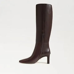 Sylvia Knee High Boot