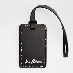 NYC Luggage Tag