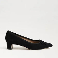 Rinda Pointed Toe Ballet Heel