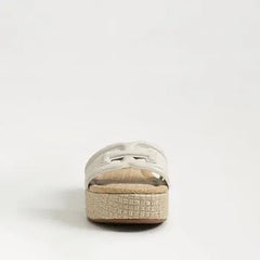 Pauleena Espadrille Sandal