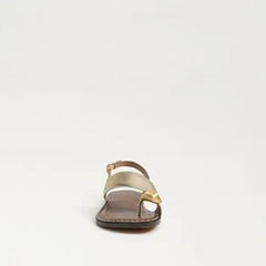 Grace Toe Strap Sandal
